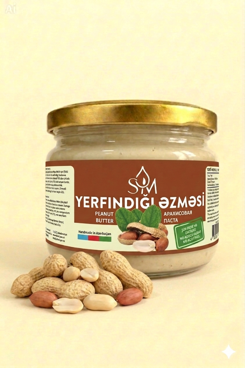 Yerfındığı Əzməsi