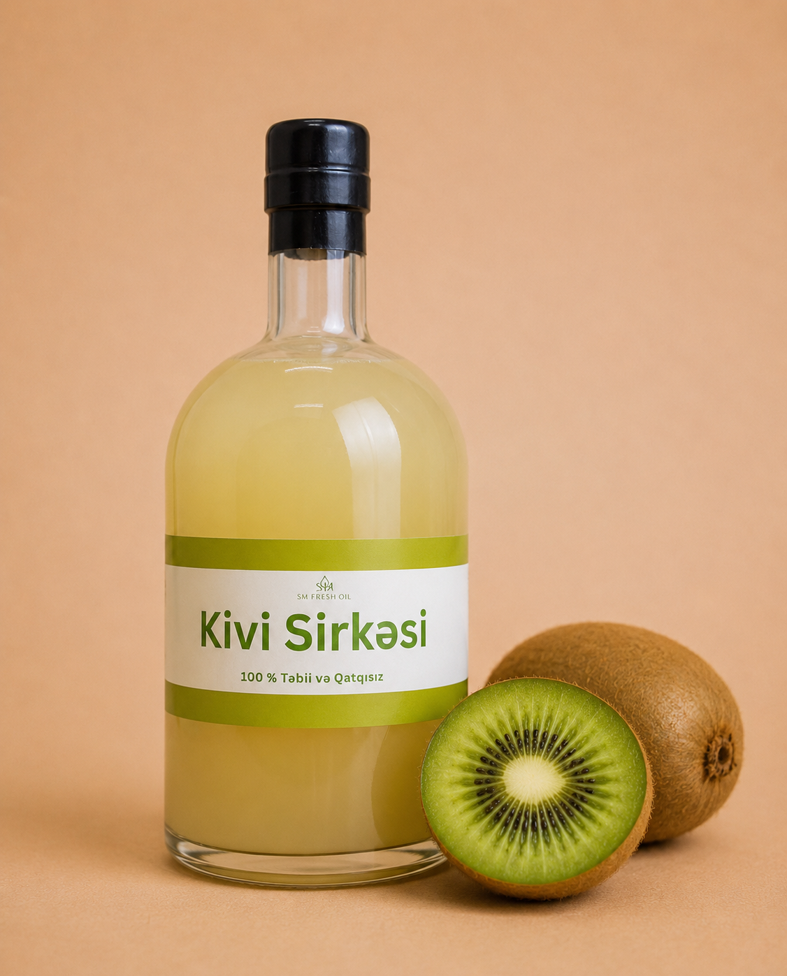 Kivi sirkəsi