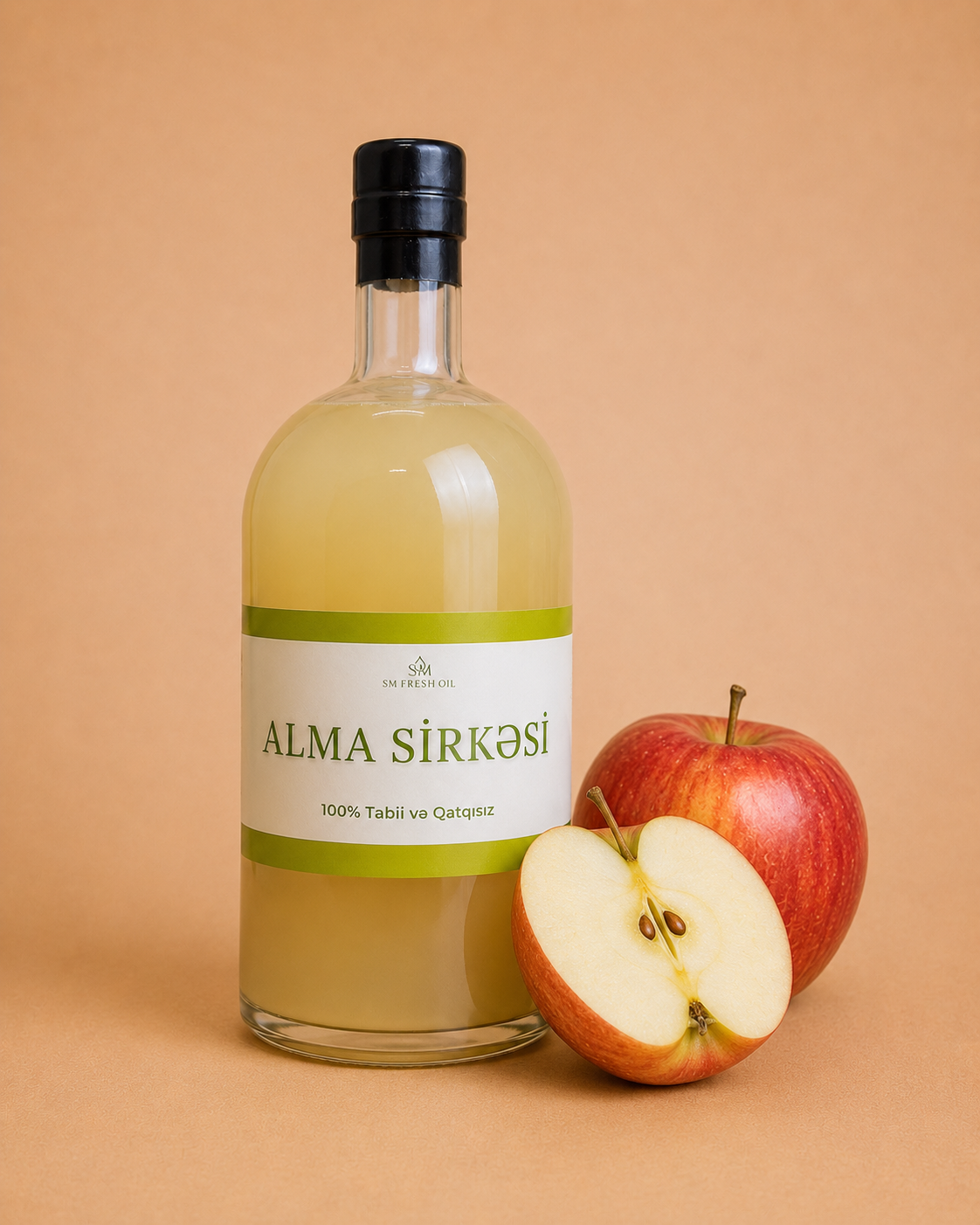 Alma sirkəsi