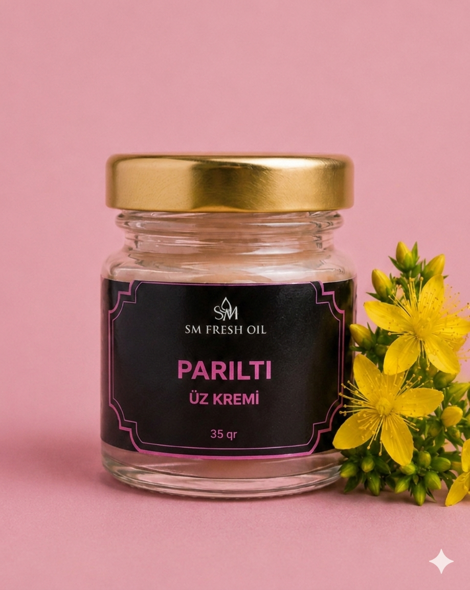 Parıltı Krem