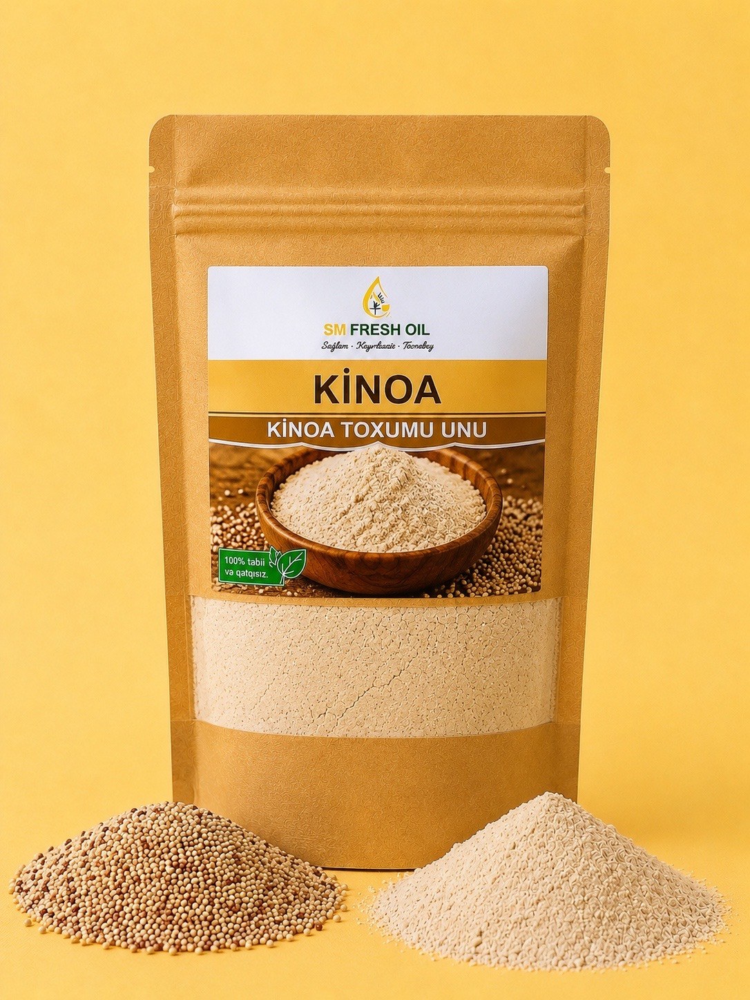 Kinoa Unu