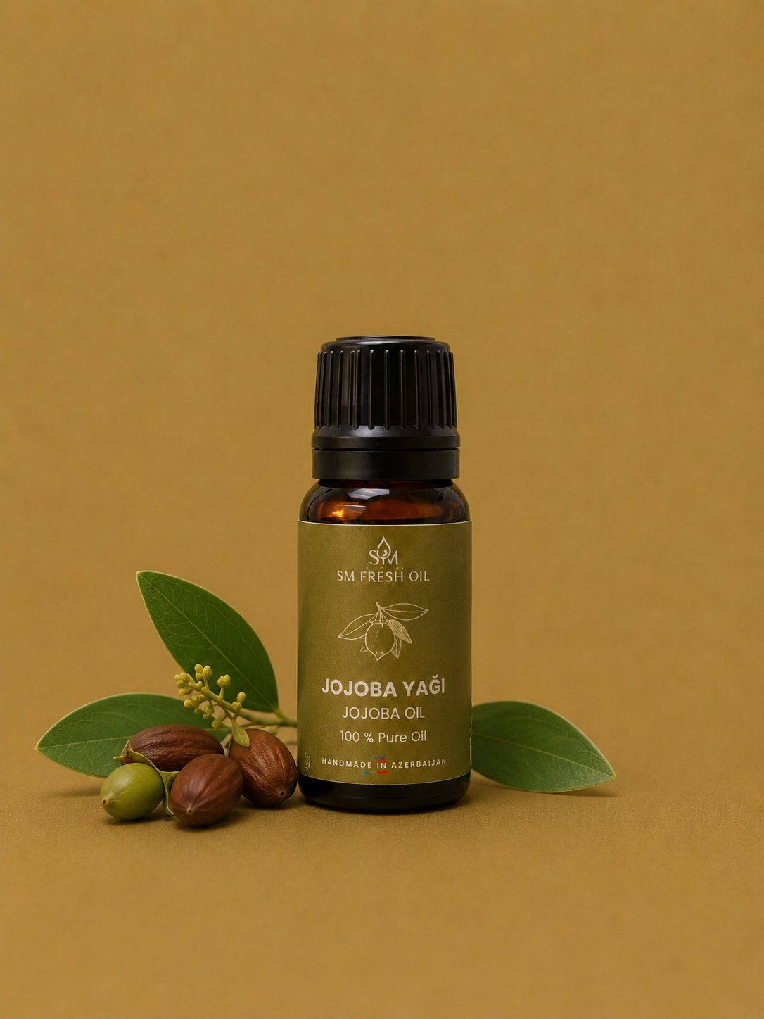 Jojoba